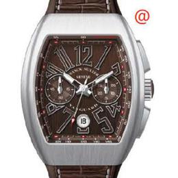 Franck Muller: Часы  Vanguard