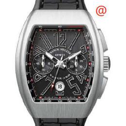 Franck Muller: Часы  Vanguard