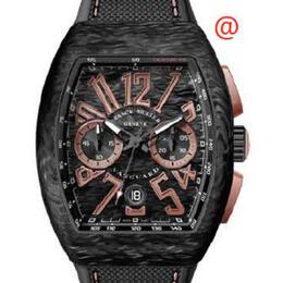 Franck Muller: Часы  Vanguard