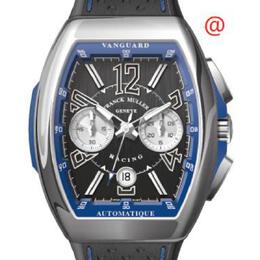 Franck Muller: Часы  Vanguard