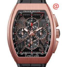 Franck Muller: Часы  Vanguard