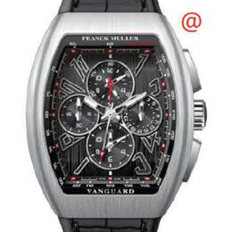 Franck Muller: Часы  Vanguard