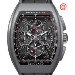 Franck Muller: Часы  Vanguard