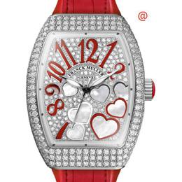 Franck Muller: Часы  Vanguard