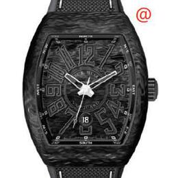 Franck Muller: Часы  Vanguard