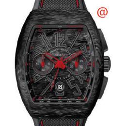 Franck Muller: Часы  Vanguard