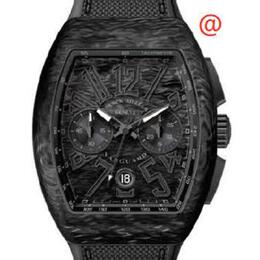 Franck Muller: Часы  Vanguard