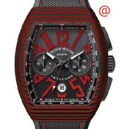 Franck Muller: Часы  Vanguard