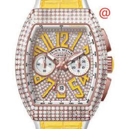 Franck Muller: Часы  Vanguard