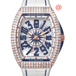 Franck Muller: Часы  Vanguard