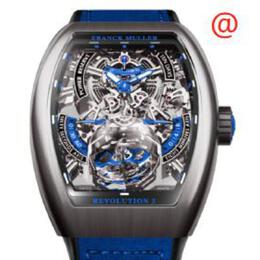 Franck Muller: Часы  Vanguard