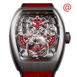 Franck Muller: Часы  Vanguard