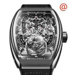 Franck Muller: Часы  Vanguard