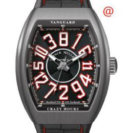 Franck Muller: Часы  Crazy Hours