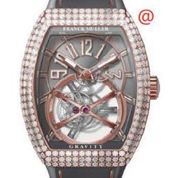 Franck Muller: Часы 