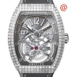 Franck Muller: Часы 