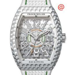 Franck Muller: Часы 