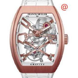 Franck Muller: Часы 