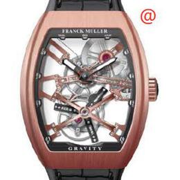 Franck Muller: Часы 