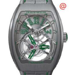 Franck Muller: Часы 