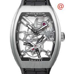 Franck Muller: Часы 