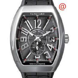 Franck Muller: Часы  Vanguard