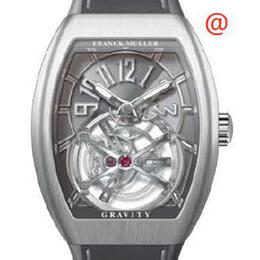 Franck Muller: Часы 