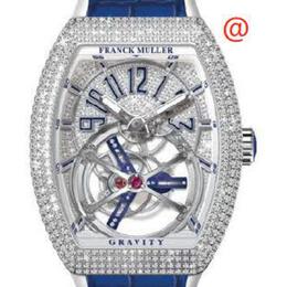 Franck Muller: Часы 