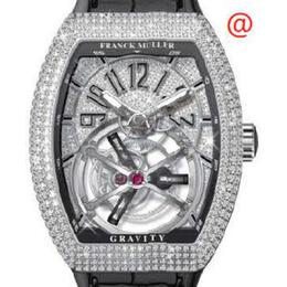 Franck Muller: Часы 