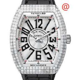 Franck Muller: Часы  Vanguard