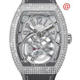 Franck Muller: Часы 