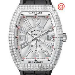 Franck Muller: Часы  Vanguard