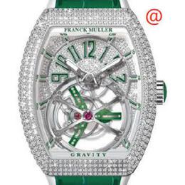 Franck Muller: Часы 