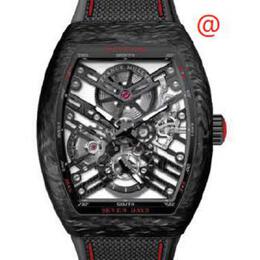 Franck Muller: Часы 