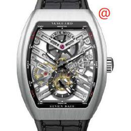 Franck Muller: Часы 