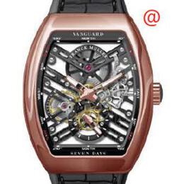 Franck Muller: Часы 