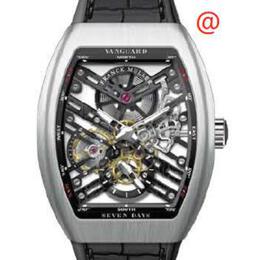 Franck Muller: Часы 