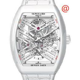 Franck Muller: Часы 