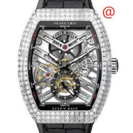 Franck Muller: Часы 