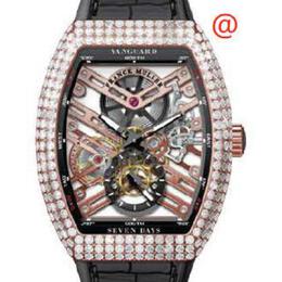 Franck Muller: Часы 