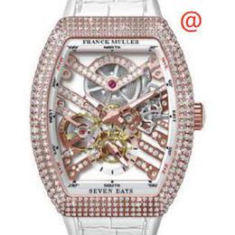 Franck Muller: Часы 