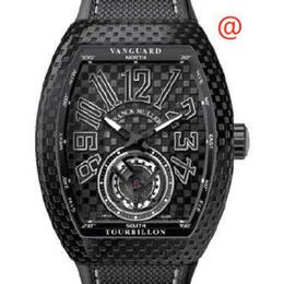 Franck Muller: Часы  Vanguard