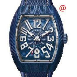 Franck Muller: Часы  Vanguard