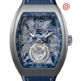 Franck Muller: Часы 