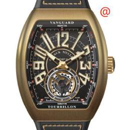 Franck Muller: Часы  Vanguard