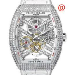 Franck Muller: Часы 