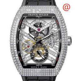 Franck Muller: Часы 