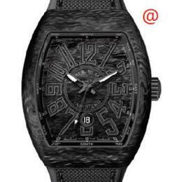 Franck Muller: Часы  Vanguard