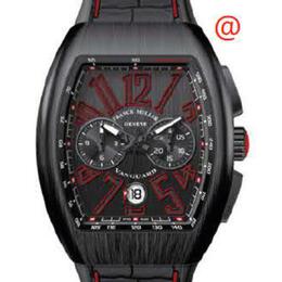 Franck Muller: Часы  Vanguard