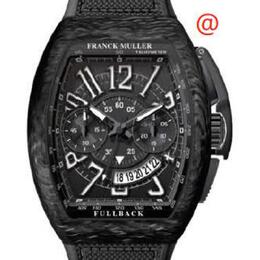 Franck Muller: Часы  Vanguard